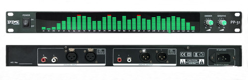 Analizzatore spettro audio - analizzatore,