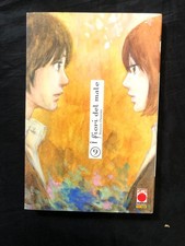 PLANET MANGA - I FIORI DEL