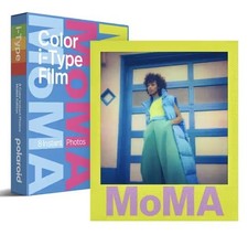 MoMA Edition, Polaroid Color