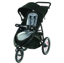Graco fast action jogging - fast,