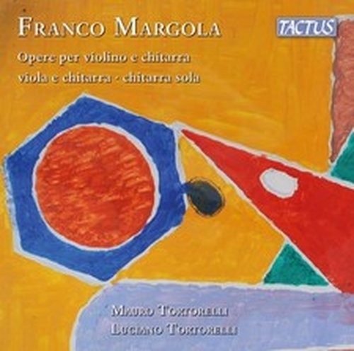 Franco margola - margola,