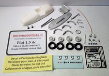 1-43 Simca Fiat 1.5/4cyl Le