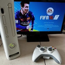 Console Microsoft Xbox 360