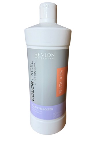 Revlon color excel plus - color,
