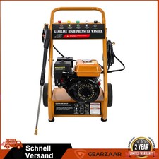 Idropulitrice a Benzina 3950