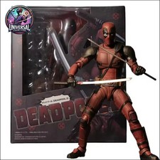 Marvel SH Figuarts Deadpool