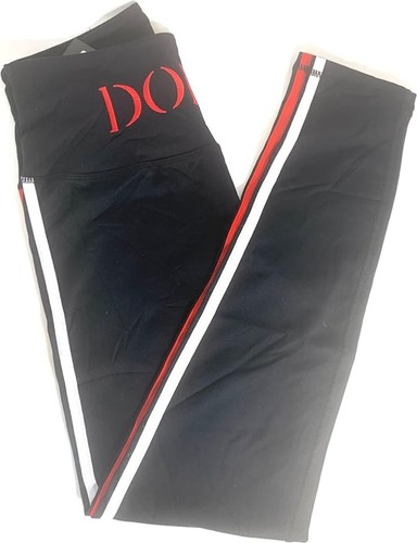 Leggings dolce zuriel con vita - dolce,