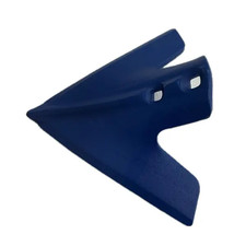 Spazzatrice aratro agricola 5