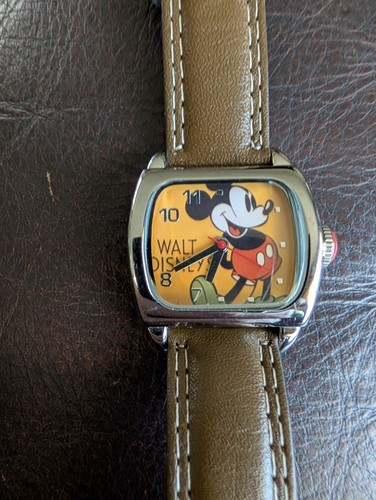 Orologio uomo disney topolino - orologio,