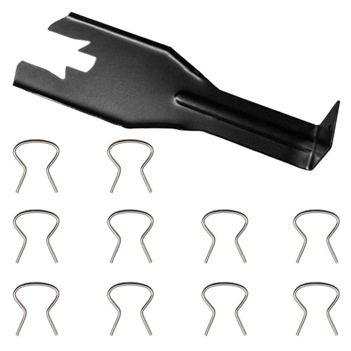 Window handle removal tool - window,