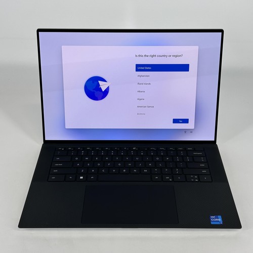 Dell xps 9520 2 ghz - 15,
