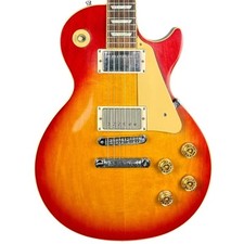 Gibson Les Paul Standard 1993 - Heritage Cherry Sunburst