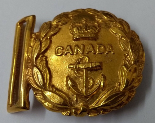 Canada fibbia della cintura - canada,