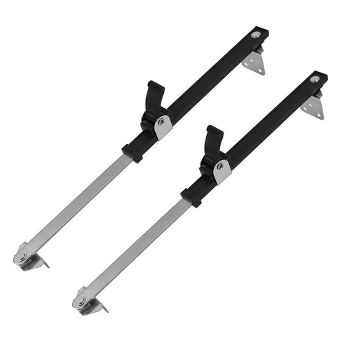 Pezzi supporto telescopico - 2,