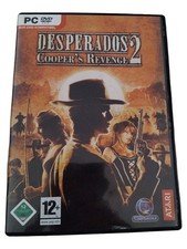 Desperados 2 Cooper's Revenge