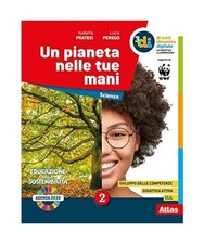 Pianeta nelle tue - pianeta, per
