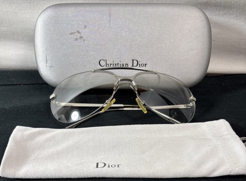 Christian dior mini - dior, aviator