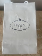 Autentica borsa regalo