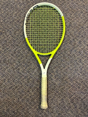 Head extreme 2024 auxetic - mp,