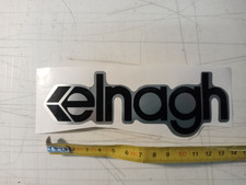 adesivo per camper elnagh