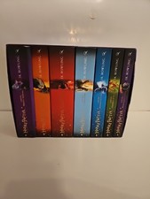 Harry Potter Complete Full 7