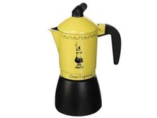 CAFFETTIERA ORZO EXPRESS  2