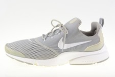Nike Presto Fly Grey 908019-003 Scarpe da Ginnastica Uomo Taglia UK 8