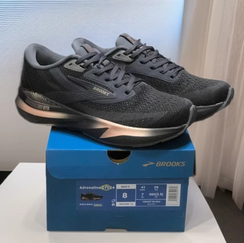 Scarpe corsa unisex brooks - scarpe, da