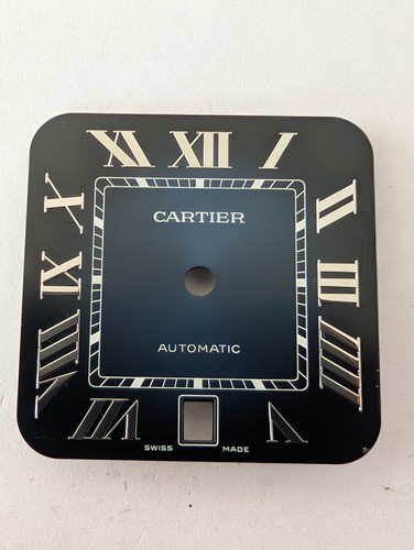 Cartier santos wssa0030 - cartier,