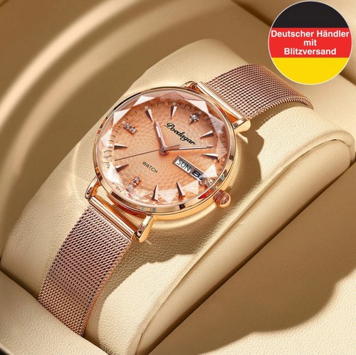 Poedagar 312 orologio donna - poedagar,