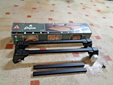 F1505 - BARRE PORTATUTTO UNIVERSALI ALLUNGABILI FAPA + CHIAVI ANTIFURTO 2AW50