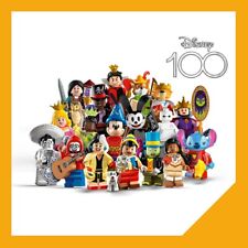 LEGO 71037 MINIFIGURES