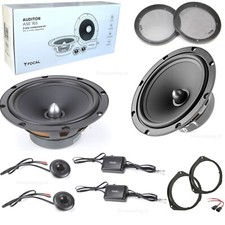 Kit Casse Altoparlanti