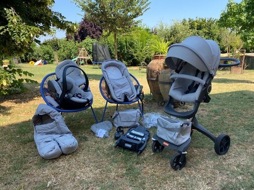 Stokke xplory passeggino - xplory,