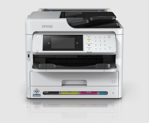 Epson workforce pro - epson workforce,