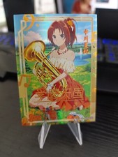 Goddess Story Natsuki Nakagawa