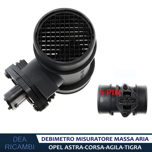 Debimetro per opel meriva - debimetro, a
