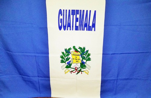 Banderas guatemala - guatemala,