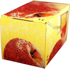 100Stück 3 LITRI borsa nella