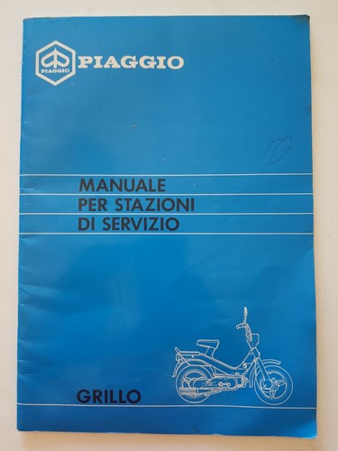 Libretto manuale per - libretto, /