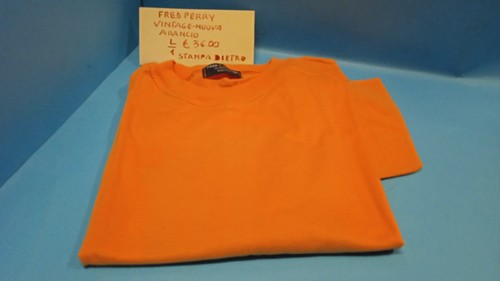 Maglia mezza manica fred perry - maglia,