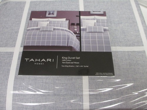 Nuovo set piumone tahari - set, 3