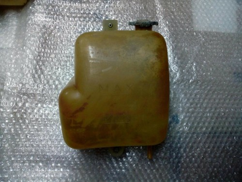 Vaschetta acqua alfa romeo