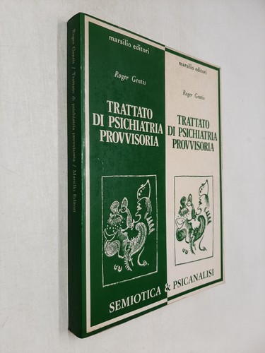 Trattato psichiatria - trattato,
