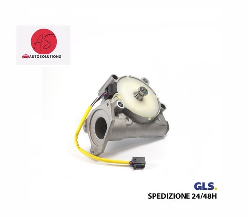 Sensore coppia servosterzo - sensore,