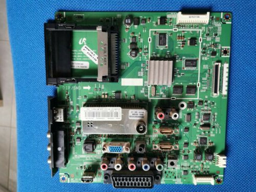 Bn94 02666n main board - bn94-02666n , per