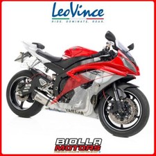 8483SN SCARICO COMPLETO