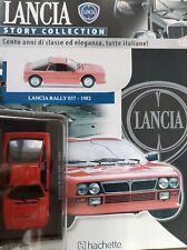 lancia rally 037 del 1982