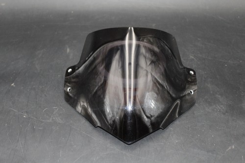 Schermo sportivo fume per mbk - fume',