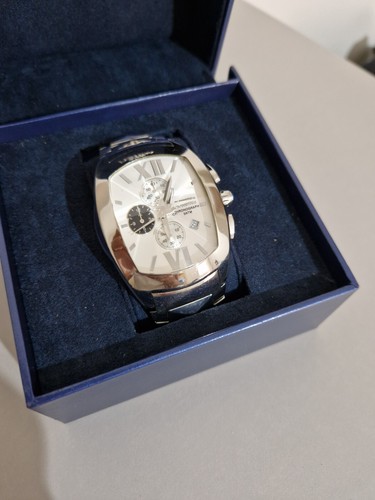 Orologio uomo chronotech - da,